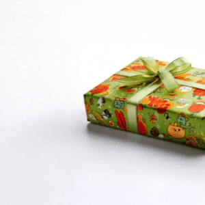 Present till 5-åring