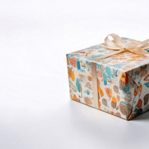 Present till 6-åring