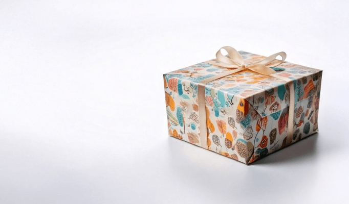 Present till 6-åring tema