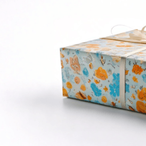 Present till 7-åring