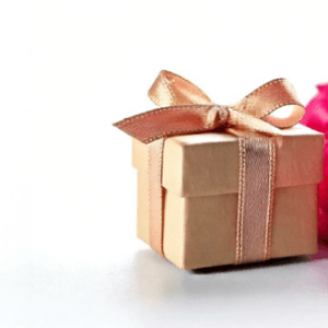 Present till mamma
