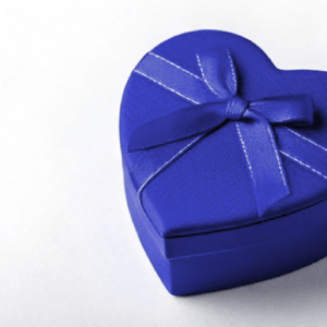 Present till pojkvän