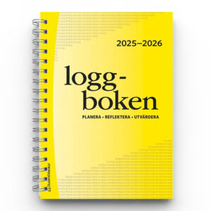 Loggboken 2025-2026