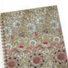 Anteckningsbok A5 William Morris Corncockle zoom