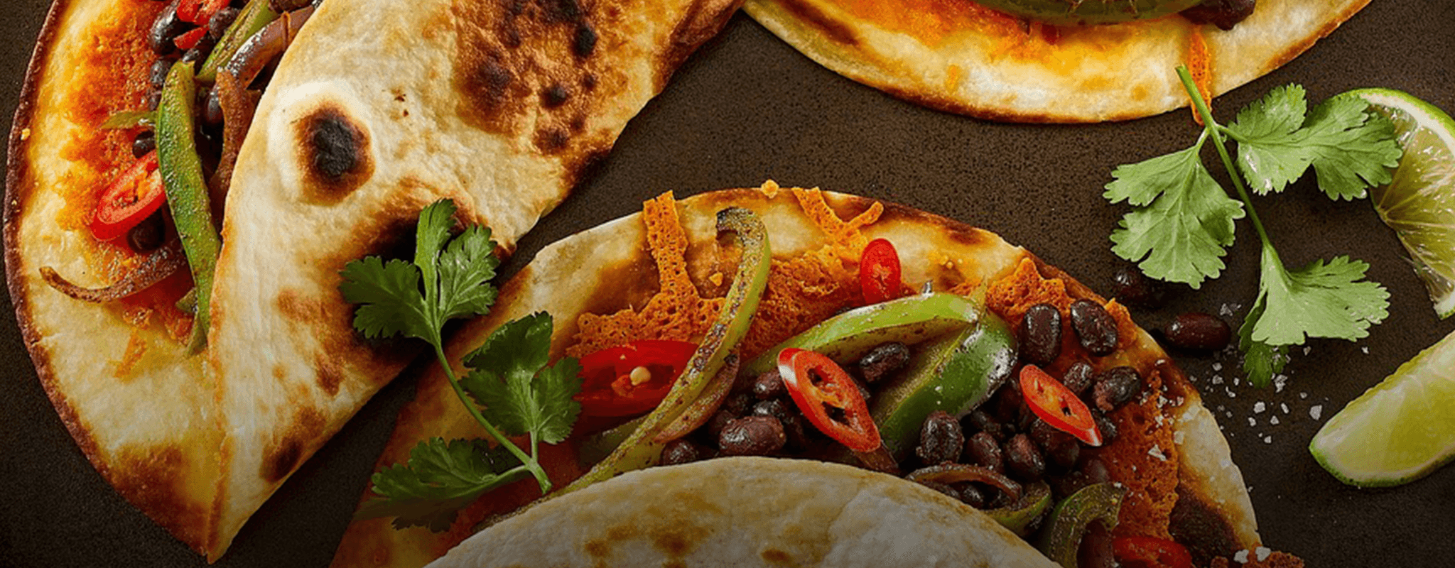 Fredagstacos