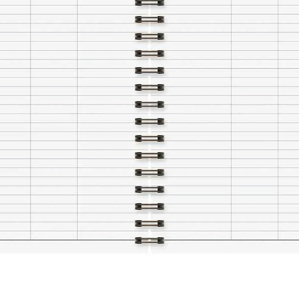 Familjeplaneraren A5 2025-2026 18 månader uppslag 3