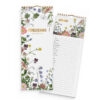 Födelsedagskalender Wildflower 4