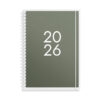Kalender 2026 Senator A5 4i1 2