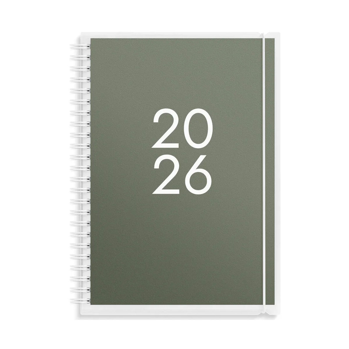 Kalender 2026 Senator A5 4i1 2