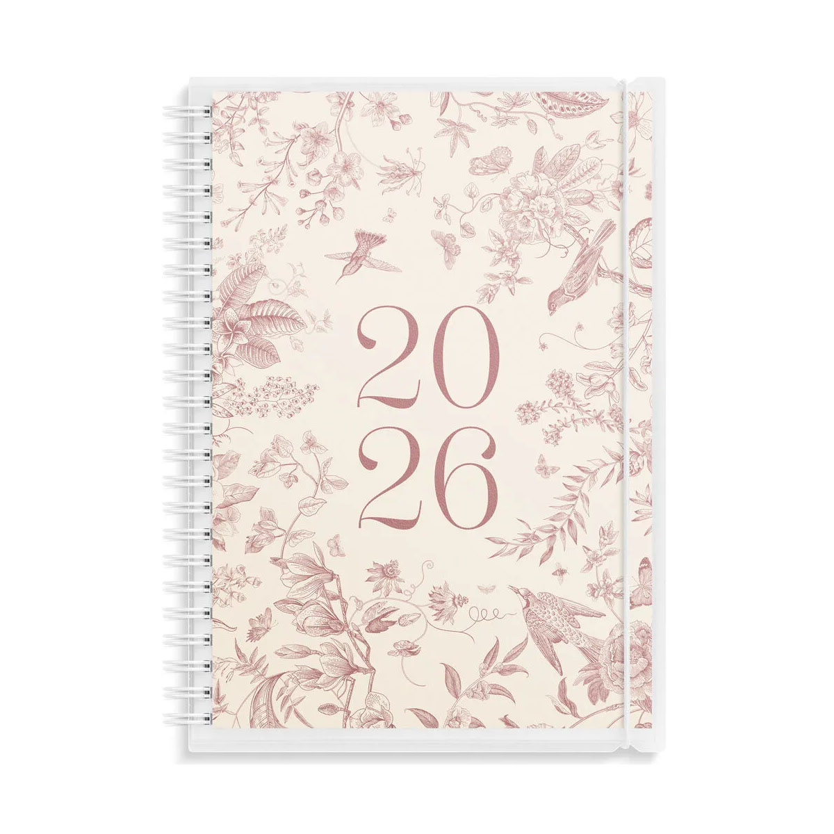 Kalender 2026 Senator A5 4i1 3