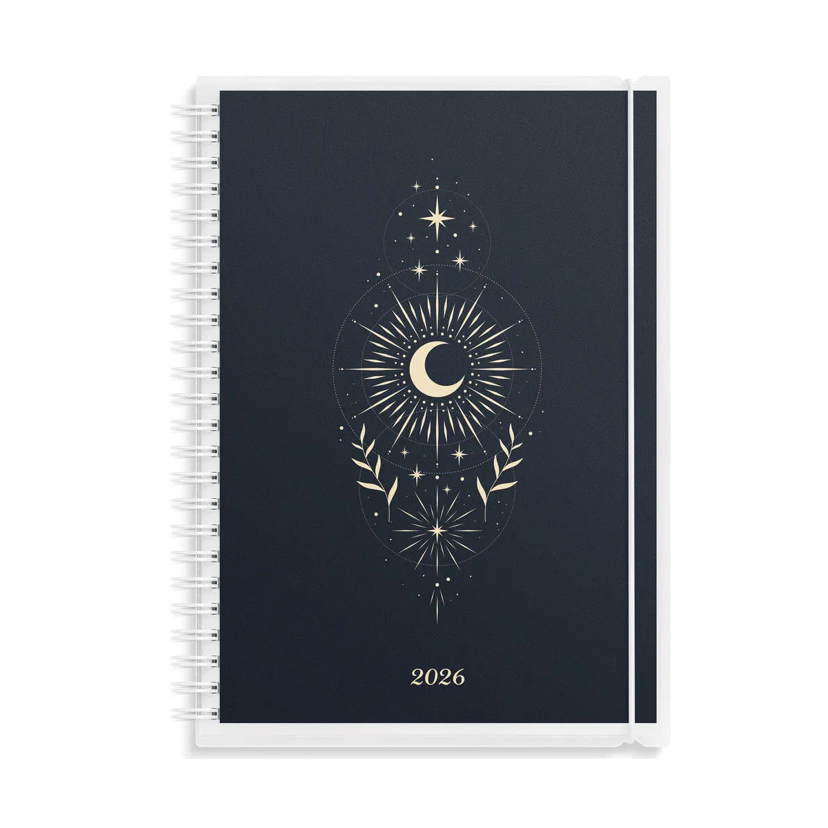 Kalender 2026 Senator A5 4i1 4