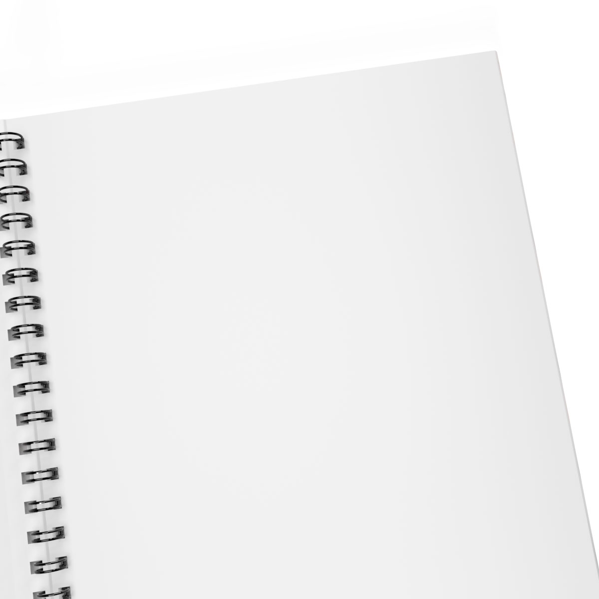 Skissblock Kapybara A5 inlaga