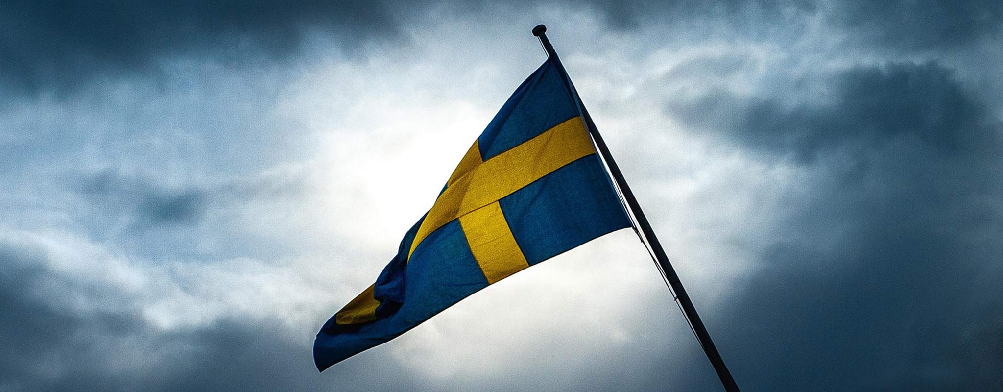 Sveriges nationaldag