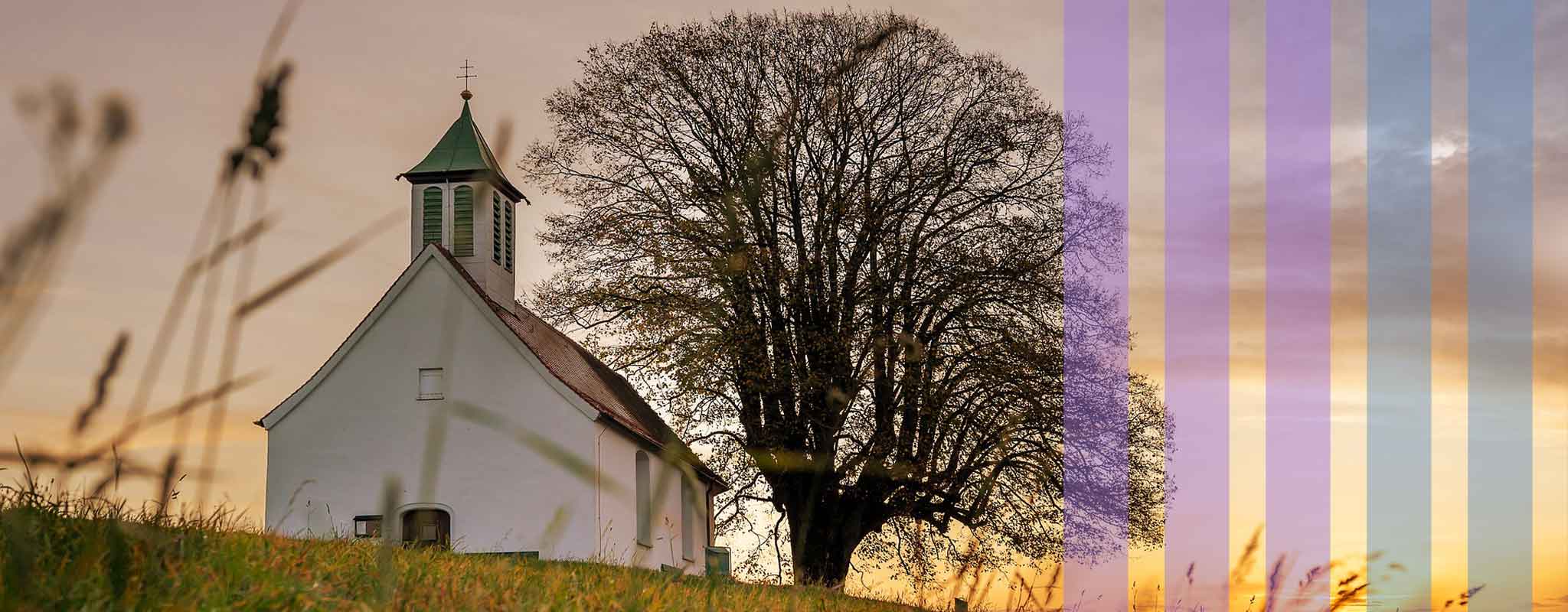 Tredje söndagen i fastan Tredje söndagen i fastan