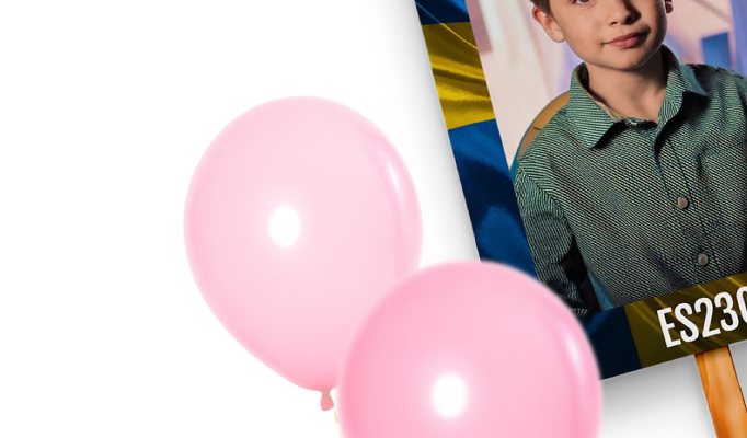 Studentplakat kategori