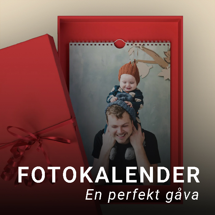 Fotokalender Fotokalender