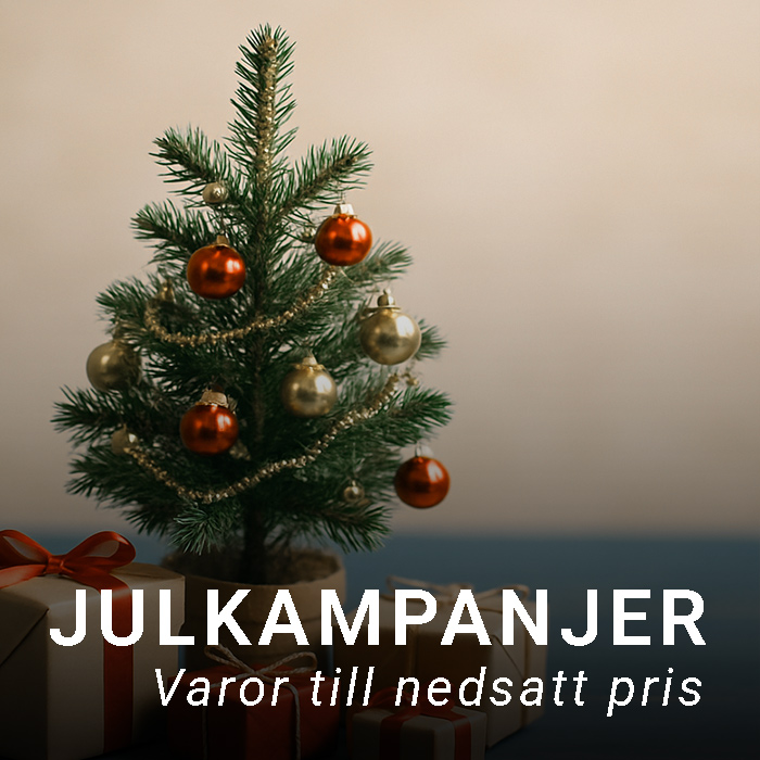 Julkampanjer Julkampanjer