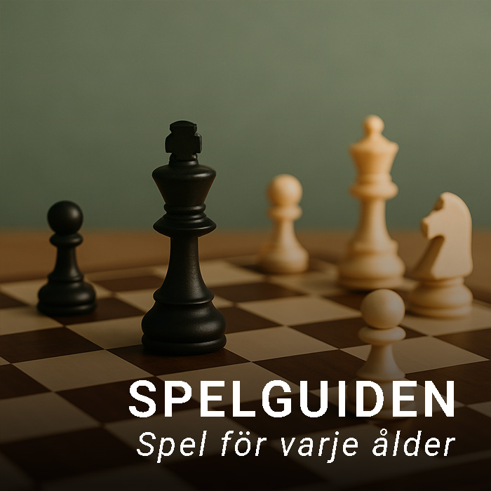 Spelguiden Spelguiden
