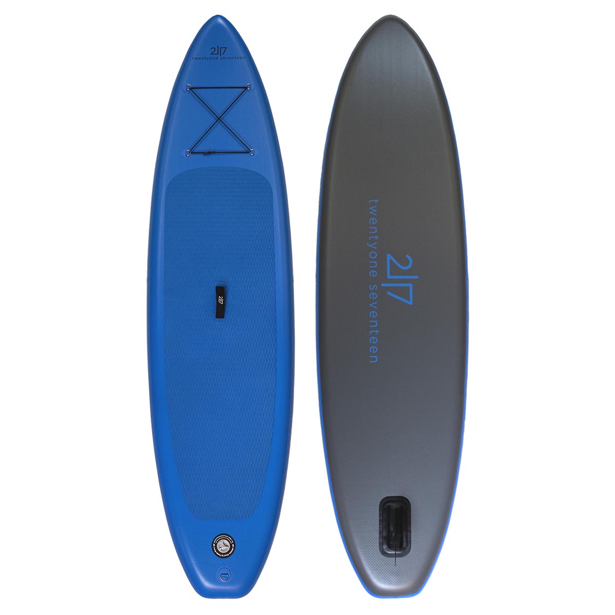 2117 of Sweden AquaHybrid SUP-bräda 10 4