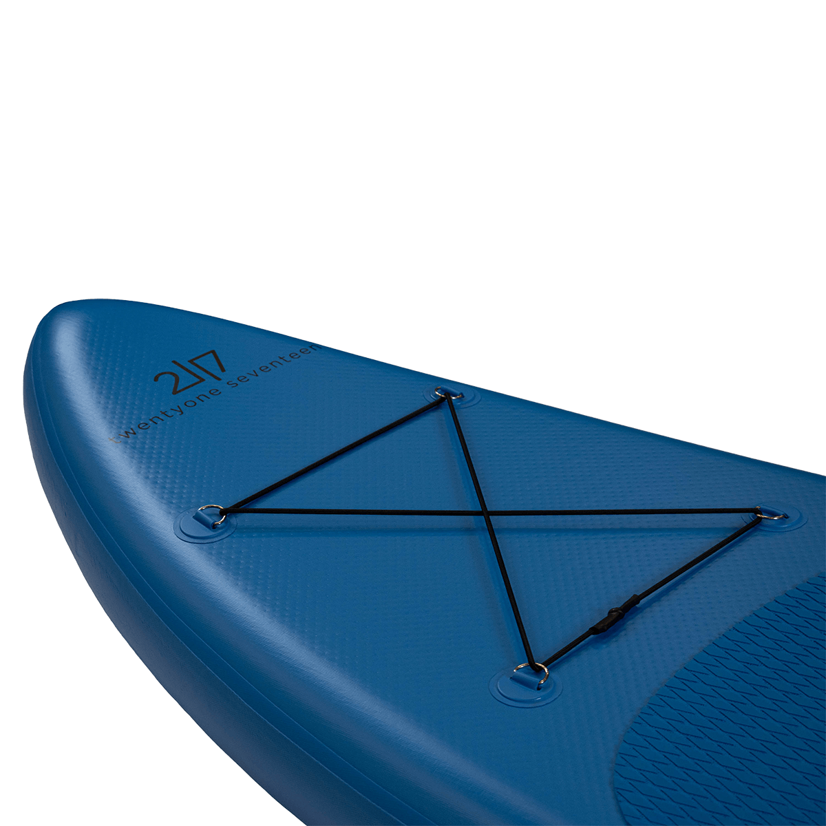 2117 of Sweden AquaHybrid SUP-bräda 10 5