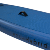2117 of Sweden AquaHybrid SUP-bräda 10 6