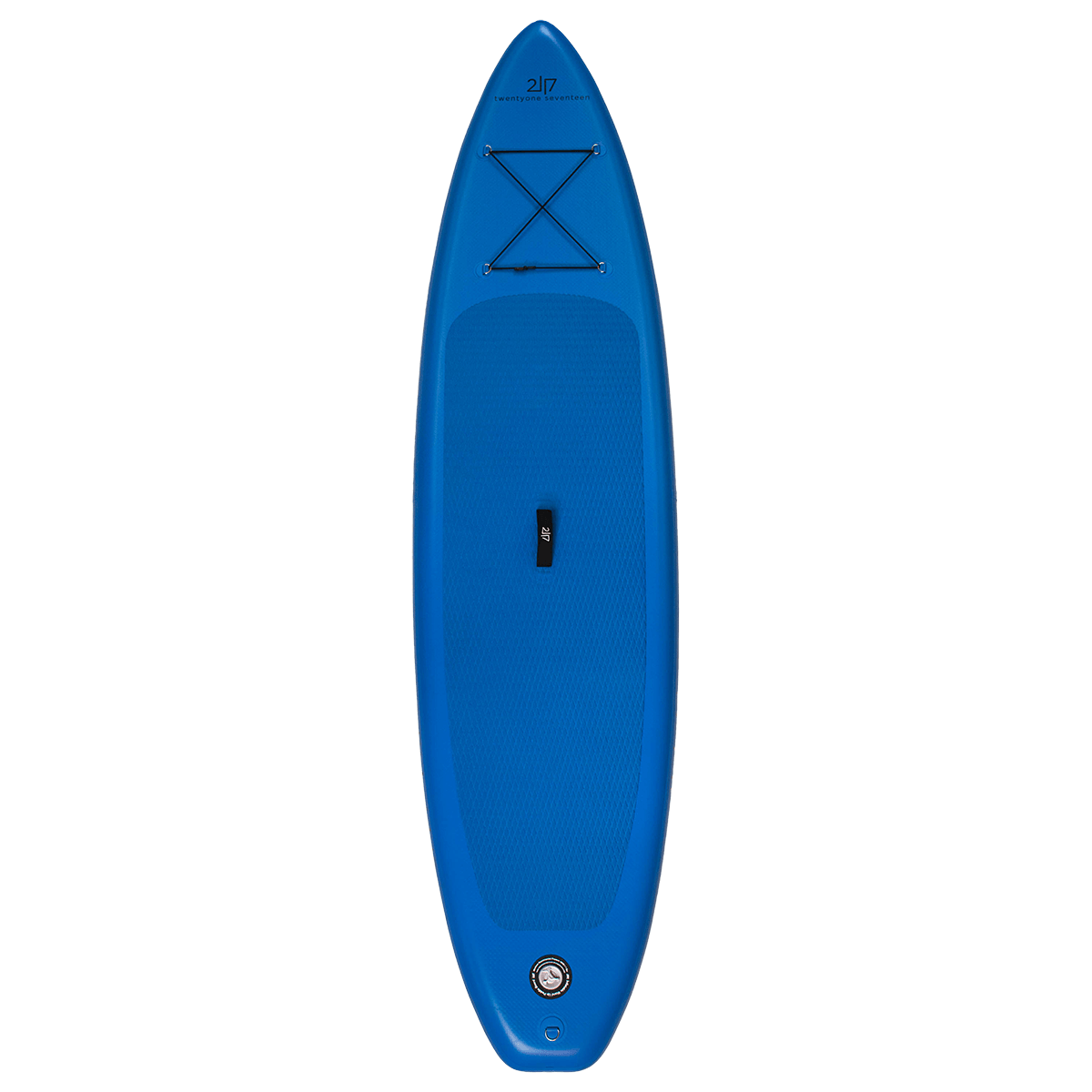 2117 of Sweden AquaHybrid SUP-bräda 10