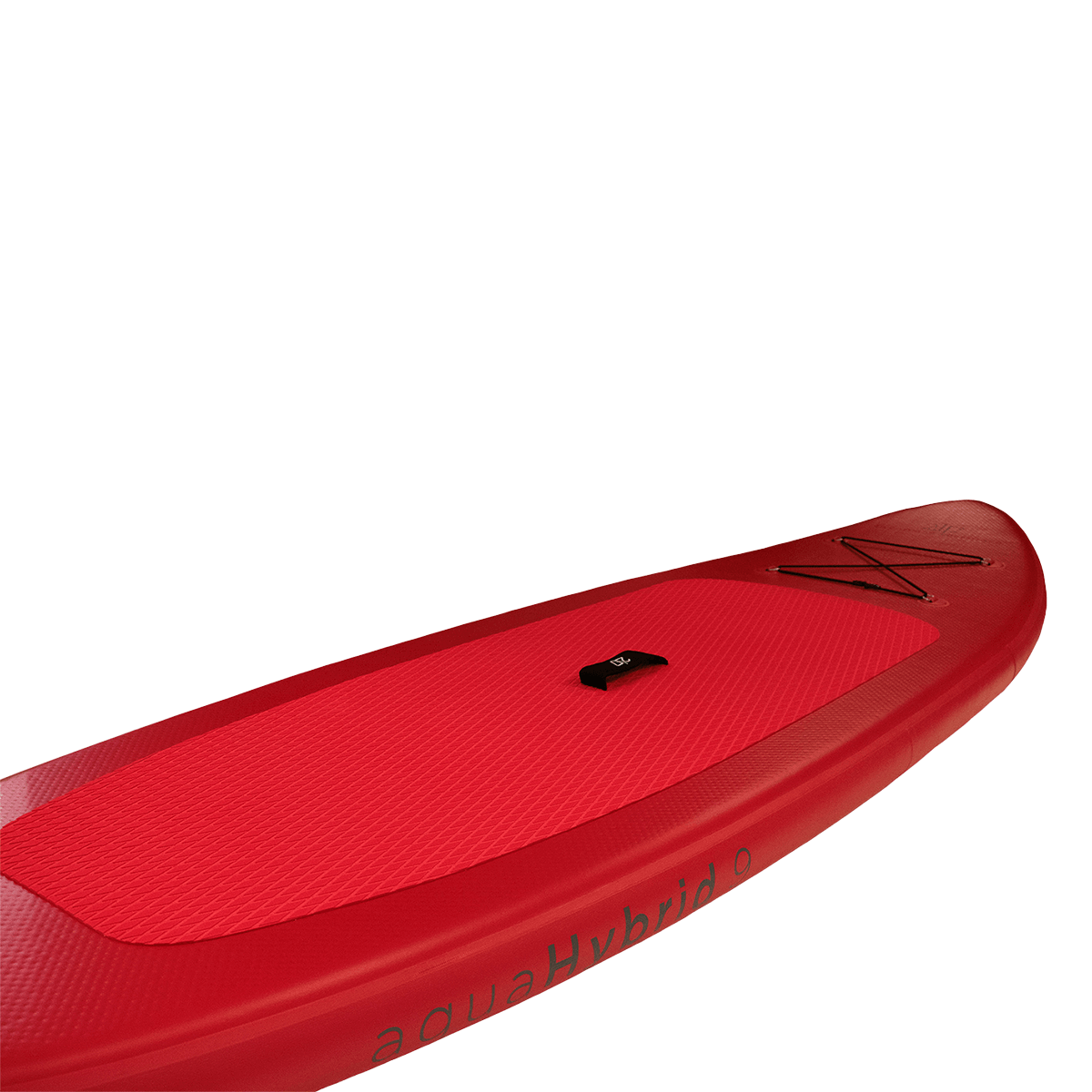 2117 of Sweden AquaHybrid SUP-bräda 9 Junior 4