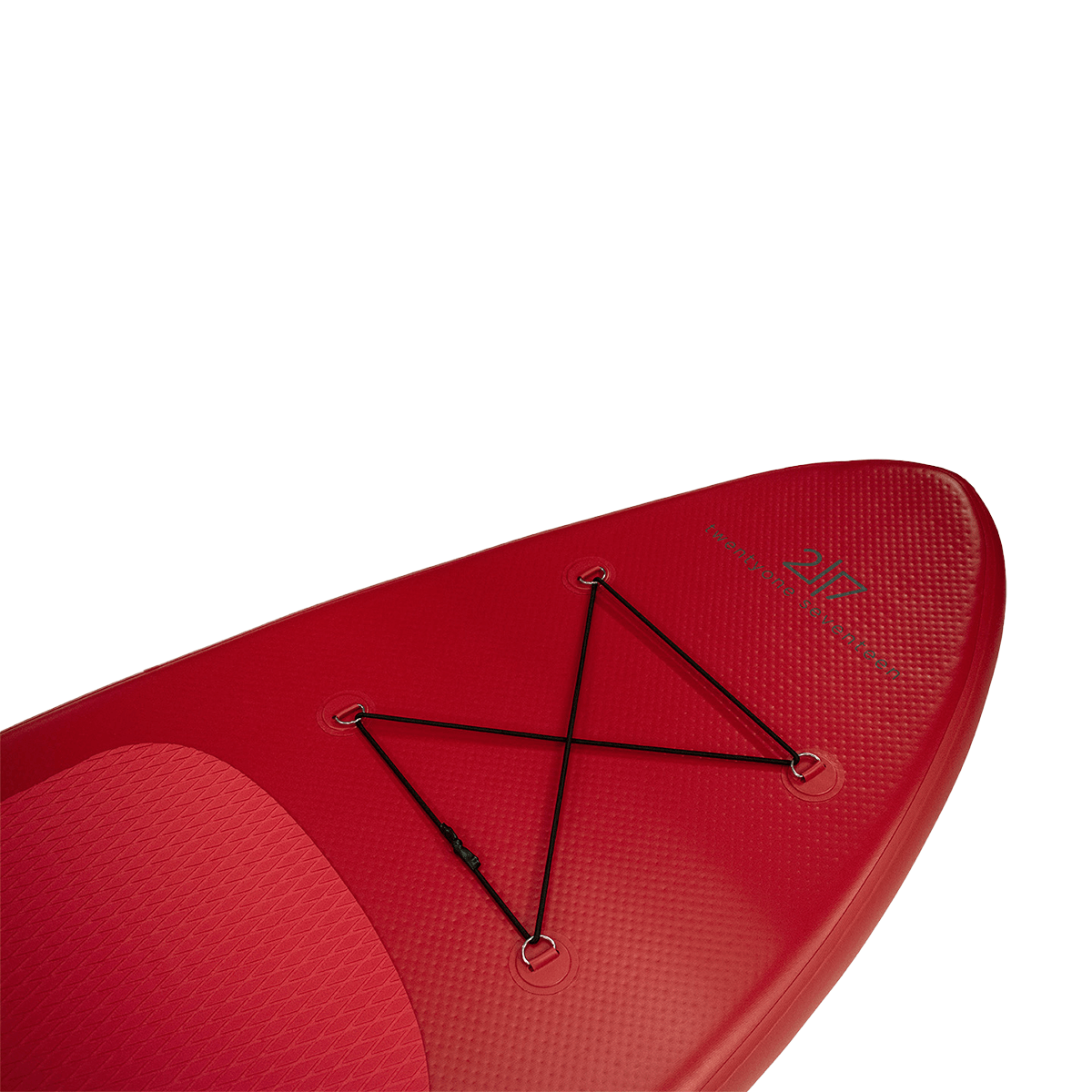 2117 of Sweden AquaHybrid SUP-bräda 9 Junior 5