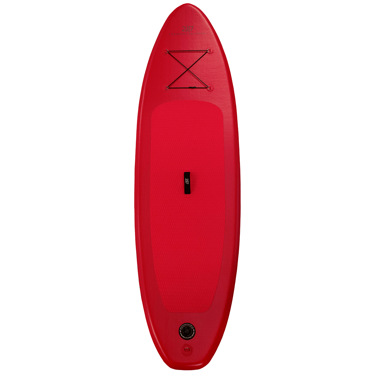 2117 of Sweden AquaHybrid SUP-bräda 9 Junior