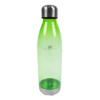 Vattenflaska Tritan 650ml Lime