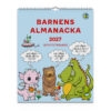Barnens Almanacka 2027