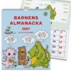 Barnens Almanacka 2027 2