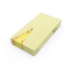 Bufféservett 16p Kyckling gul 3000-143-03 2