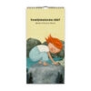 Familjekalender Maria Nilsson Thore 2027