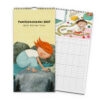 Familjekalender Maria Nilsson Thore 2027 2