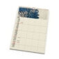 Familjekalender William Morris 2027 uppslag