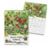 Väggkalender Maria Fidler 2027 2