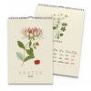 Väggkalender Växter 2027 2