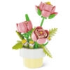 Bricks Blommor Liten