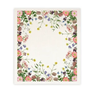 Disktrasa wildflower