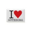 Magnet I Love Göteborg