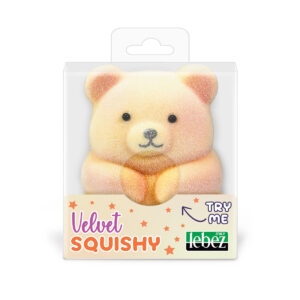 Velvet Squishy