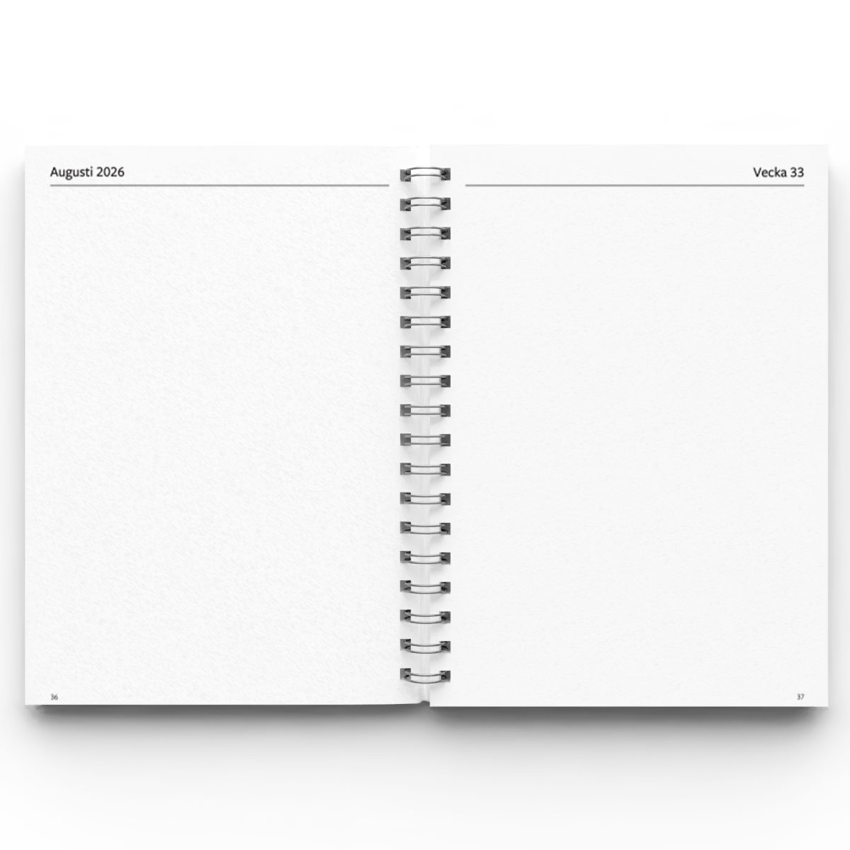 Loggboken 2026-2027 inlaga 2