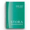 Stora klasslärarkalendern 2026-2027