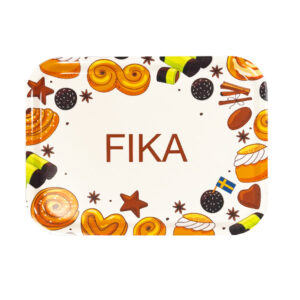 Bricka Fika Deluxe
