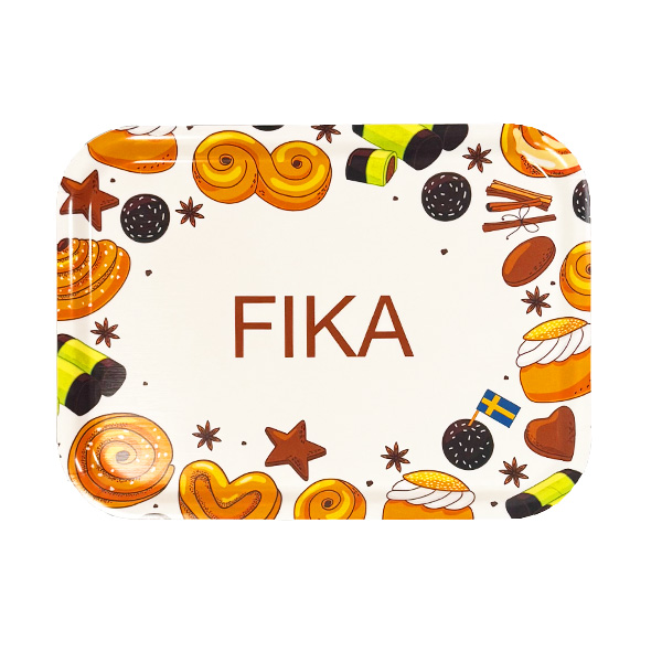 Bricka Fika Deluxe Bricka Fika Deluxe