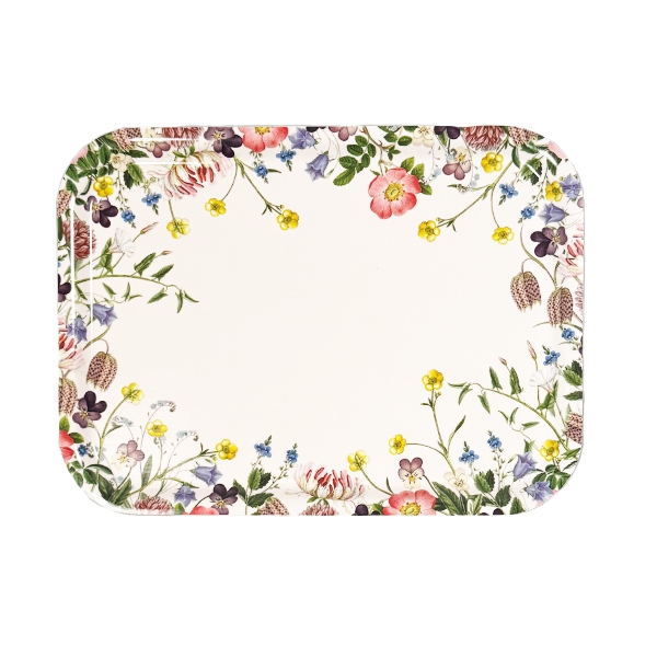 Bricka Wildflower Deluxe