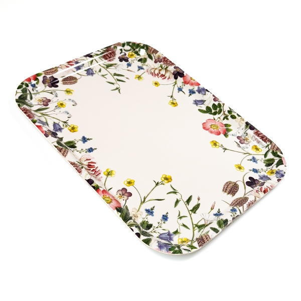 Bricka Wildflower Deluxe