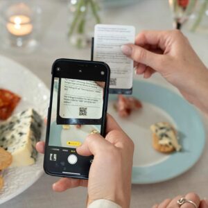 Frågespel MIG 0-100 Party Mini