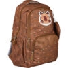Ryggsäck Capybara brun 3